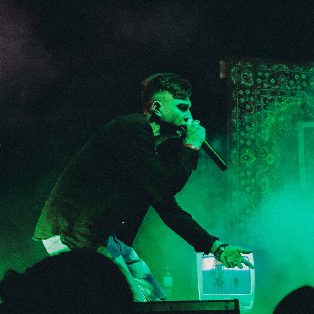 YandexMusic profile picture