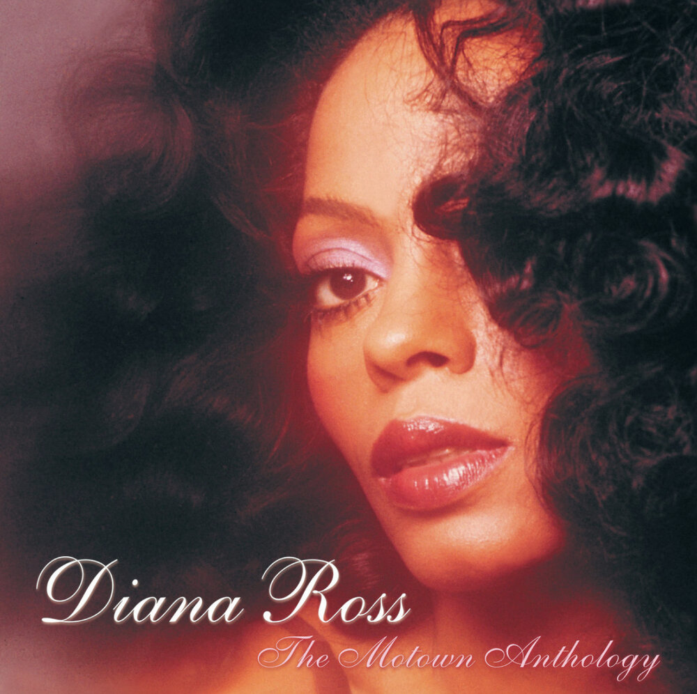 One Love In My Lifetime - Diana Ross.