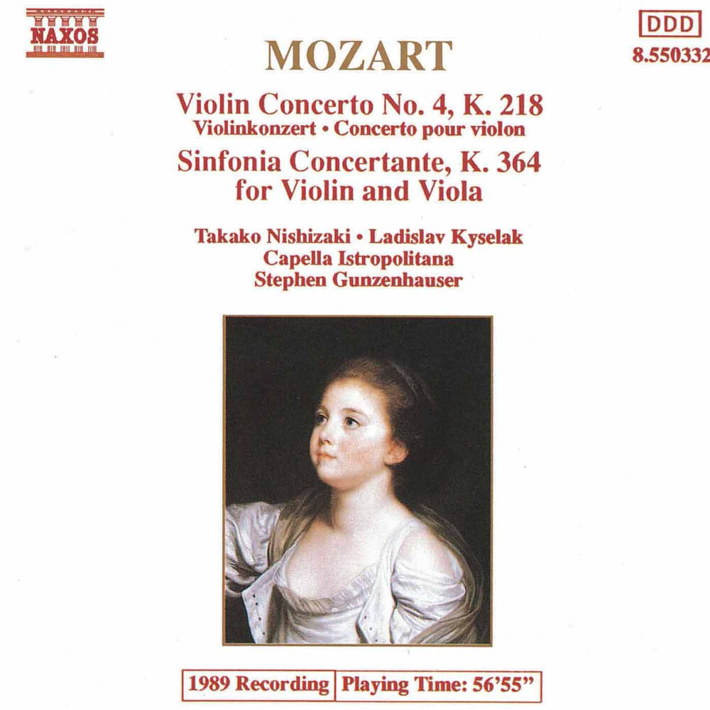Музыка скрипка моцарт. Mozart: Sinfonia Concertante. Sinfonia Concertante, k 364. Mozart - the Violin Concertos. Wolfgang Amadeus Mozart - Double Concertos (Capella Savaria).