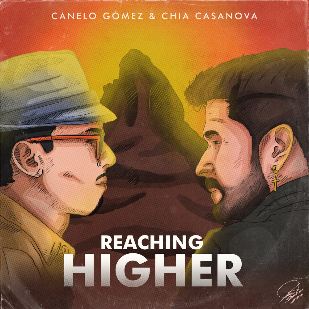 Reach higher 2