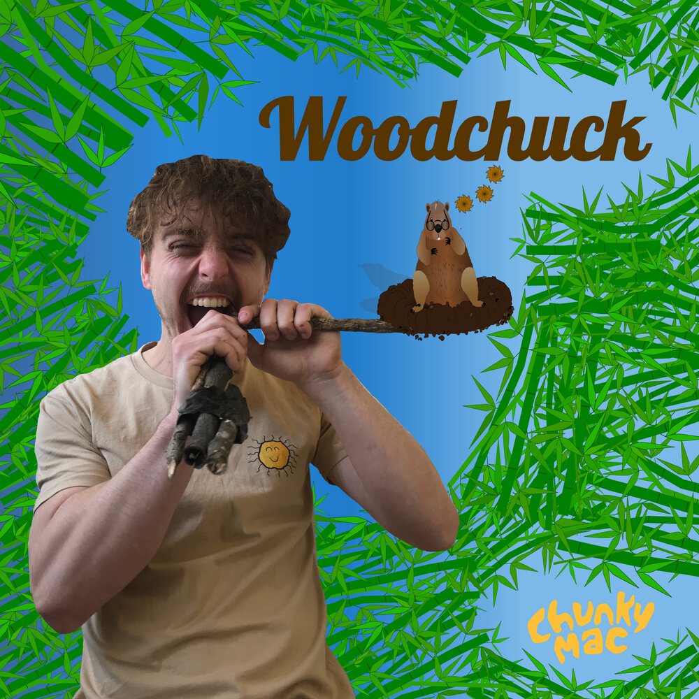 The woodchuck song