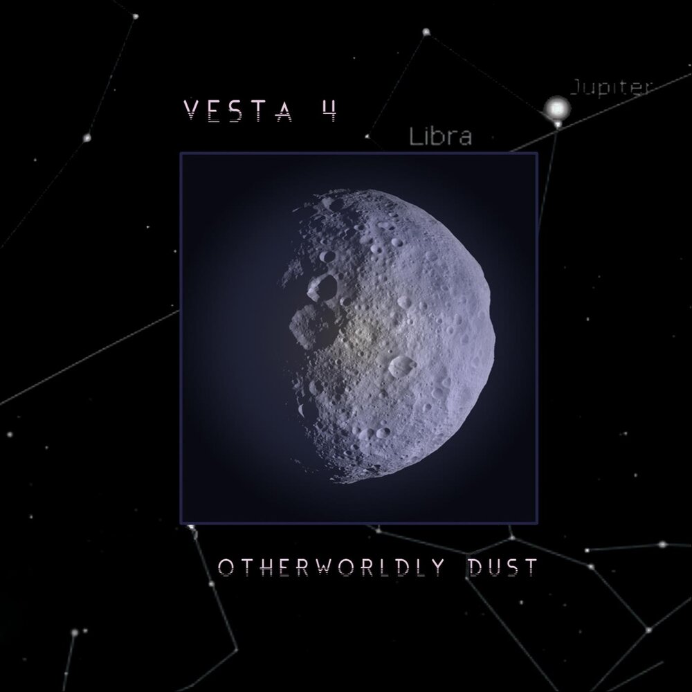 4 vesta