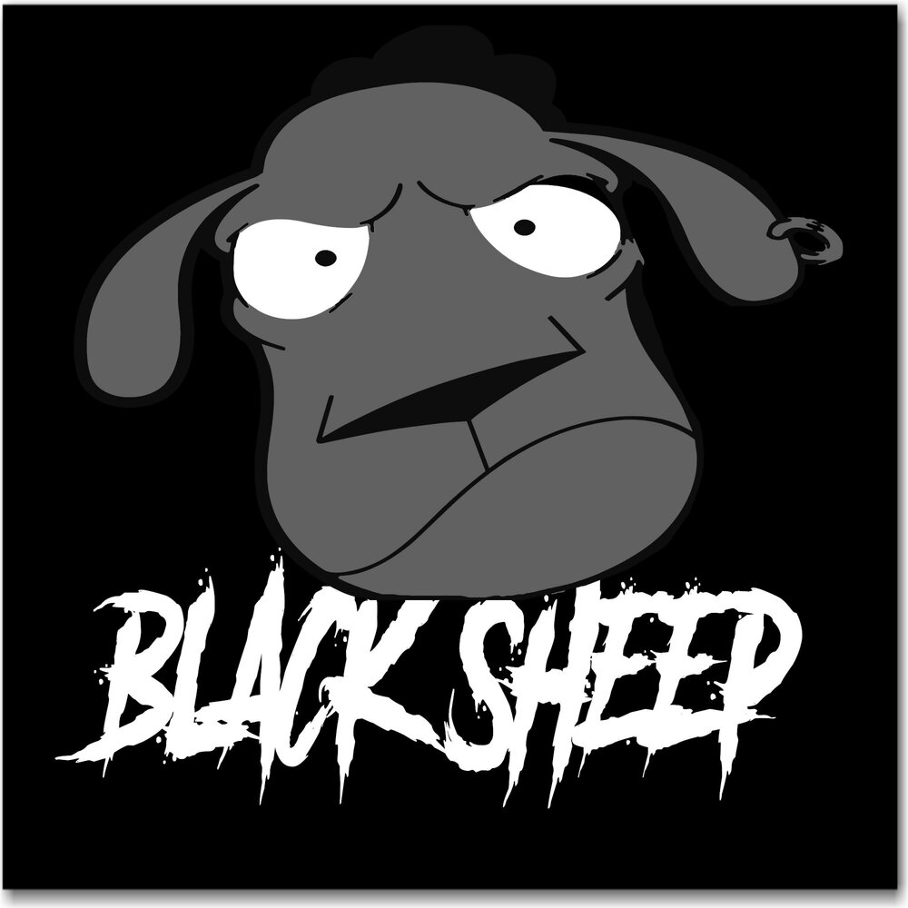 Black sheep