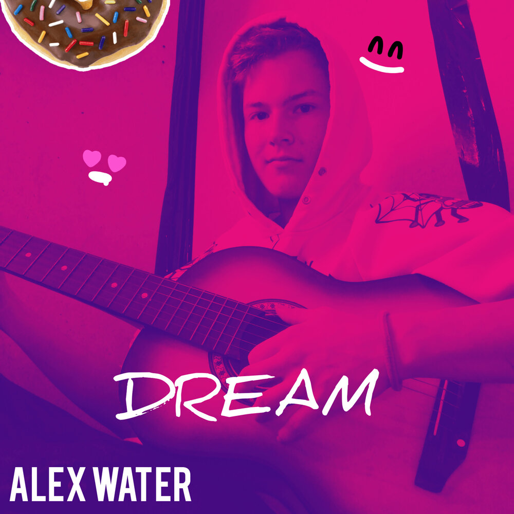 Alex dream. @Dream_Aleks. Alexis Dream.