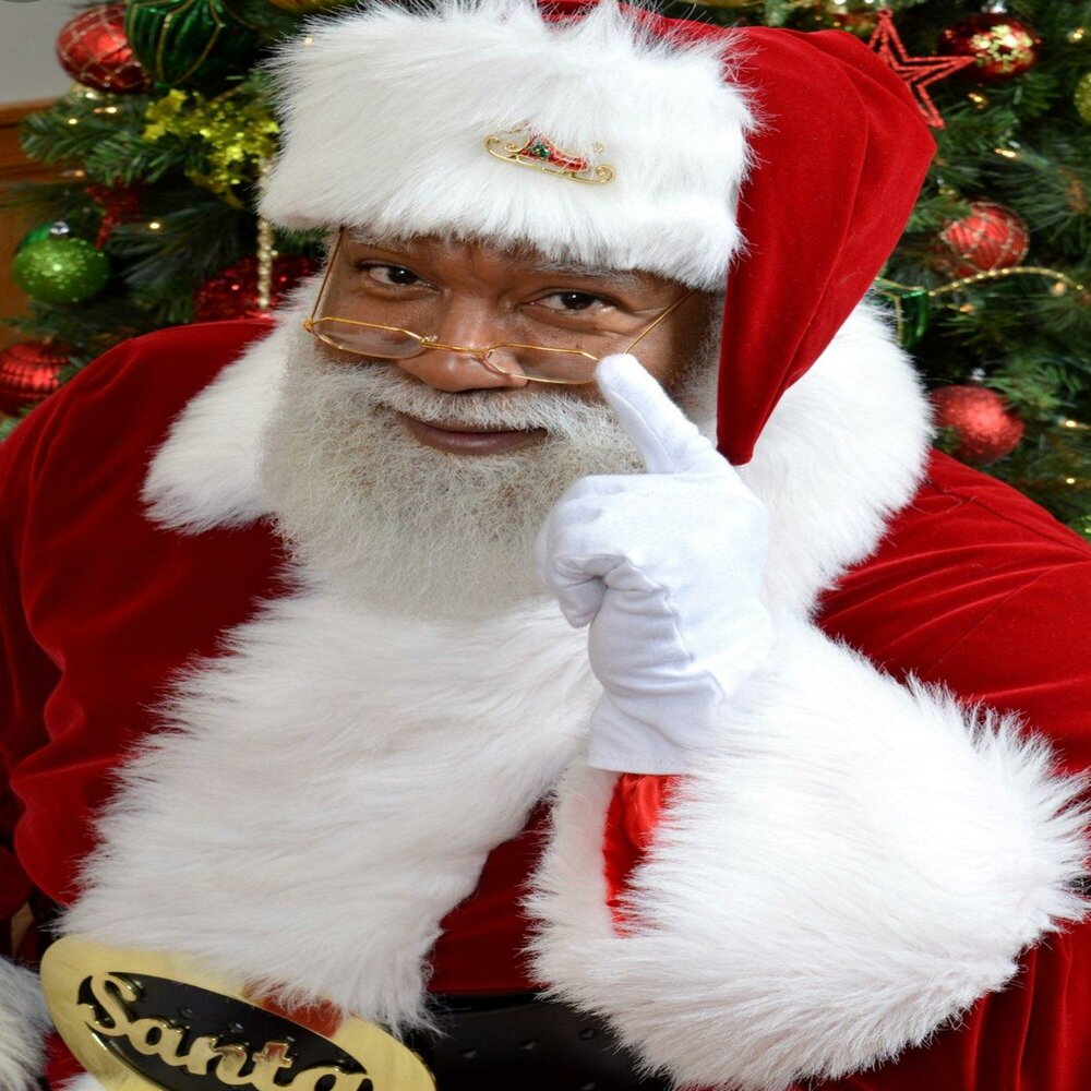 Слушать песни санта. Блэк Санта. Черный Санта. Black Santa рэпер. Black Santa.