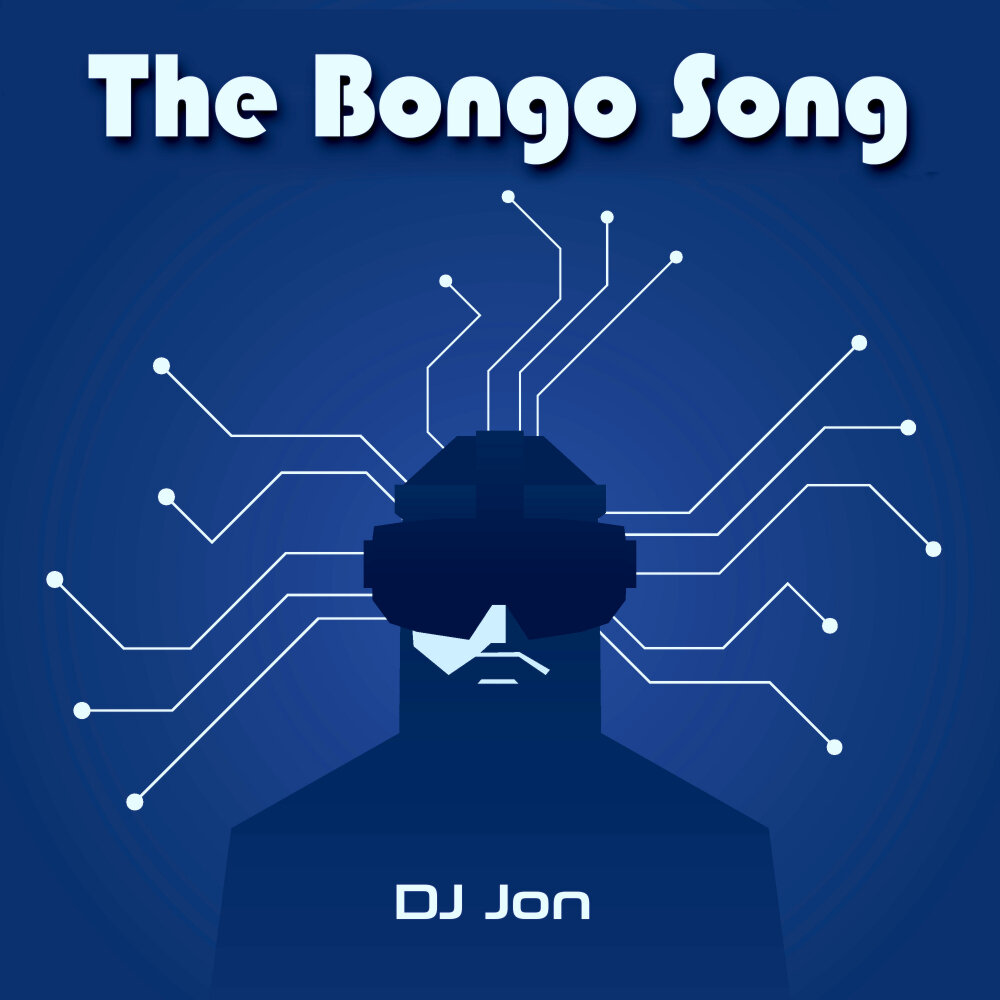 The Bongo Song. Bingo Song. DJ Jon go.