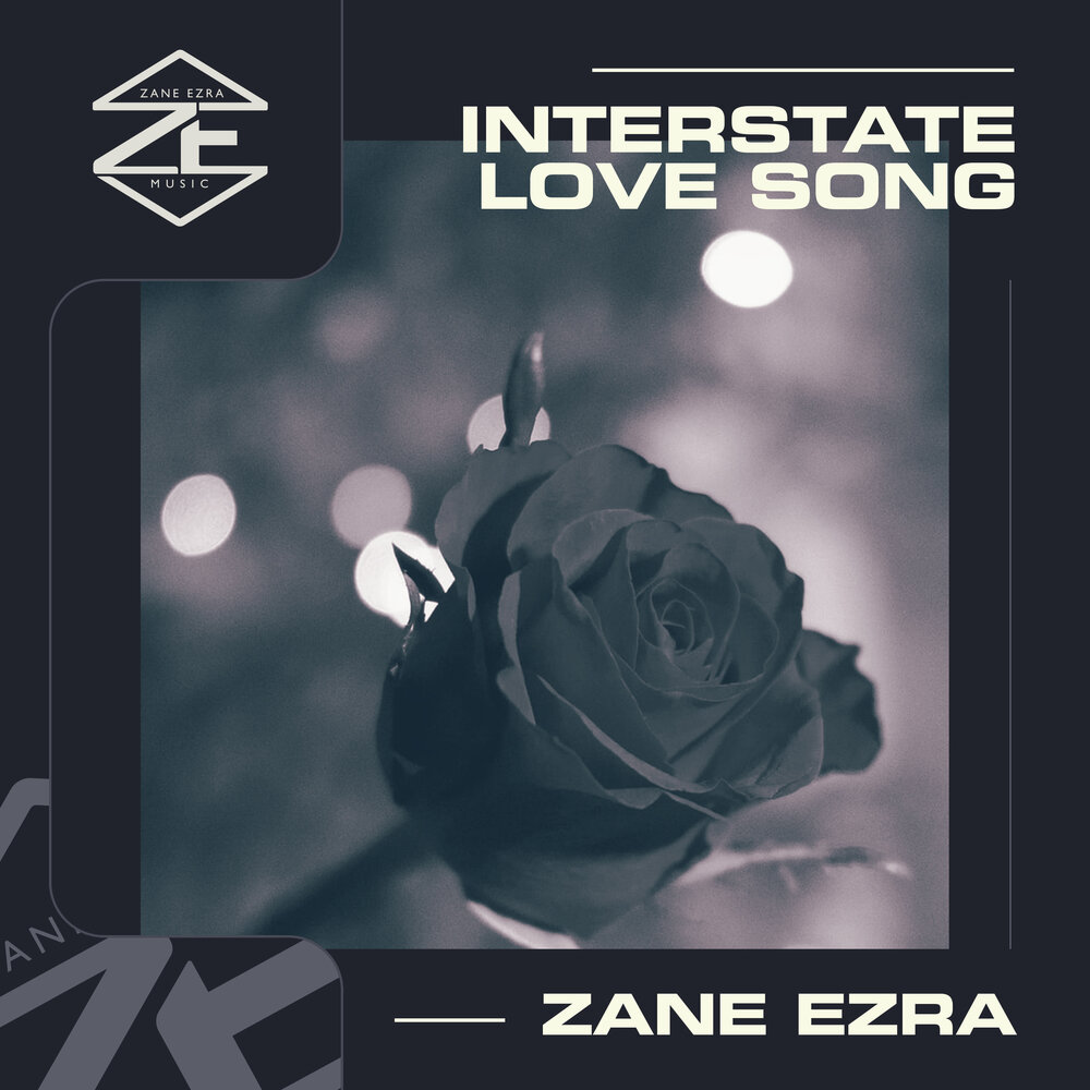 Zane Ezra альбом Interstate Love Song слушать онлайн бесплатно на Яндекс Му...