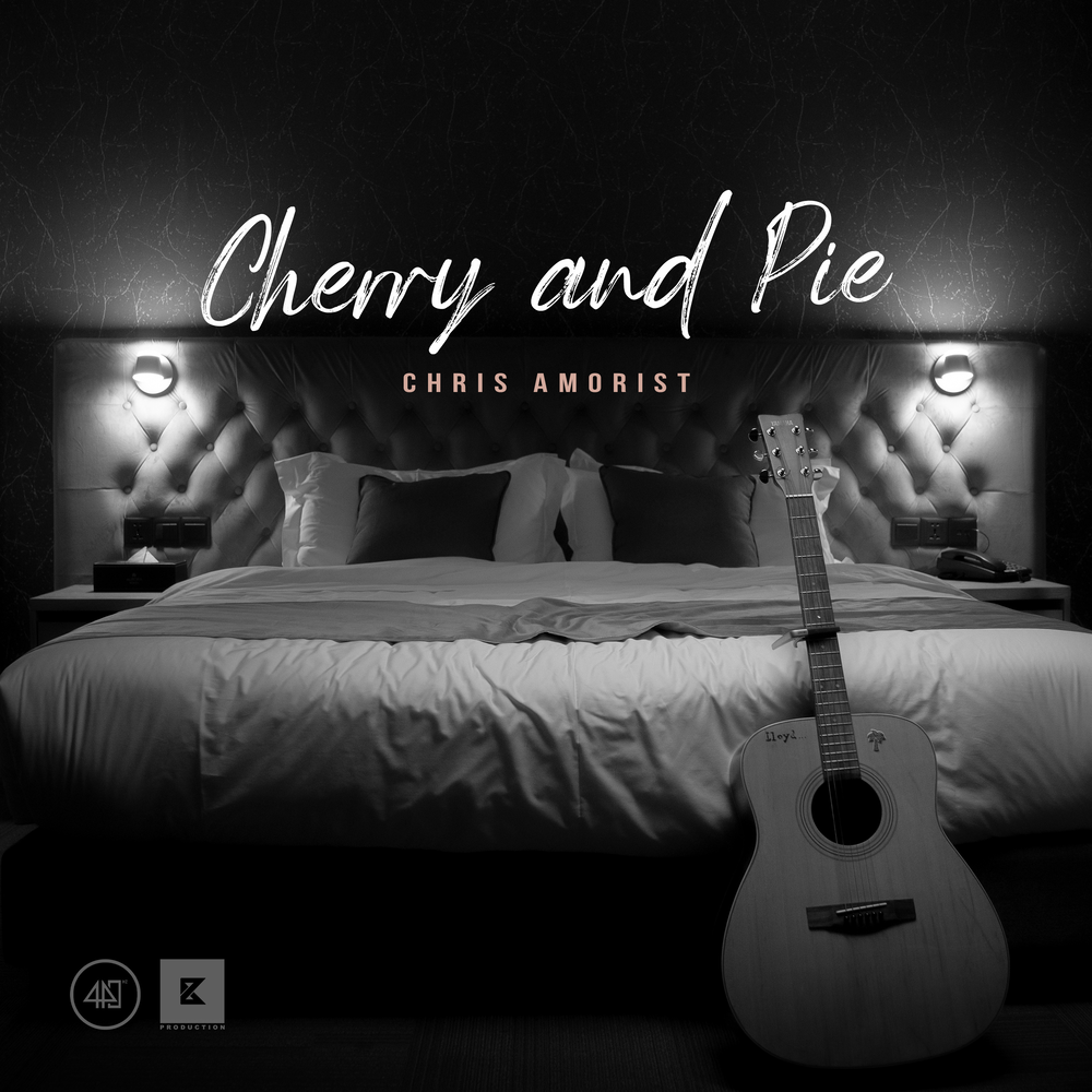 Cherry pie Video