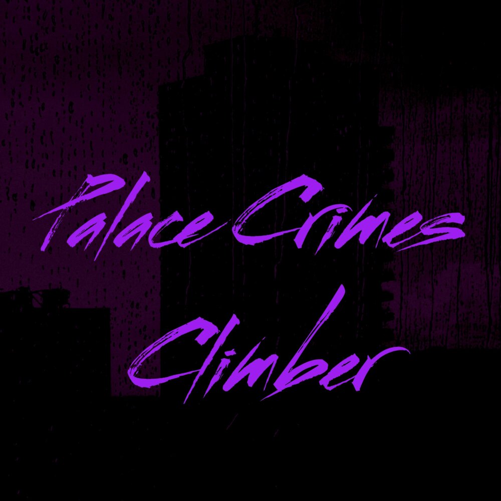 Crime listening. Palace so long Forever.