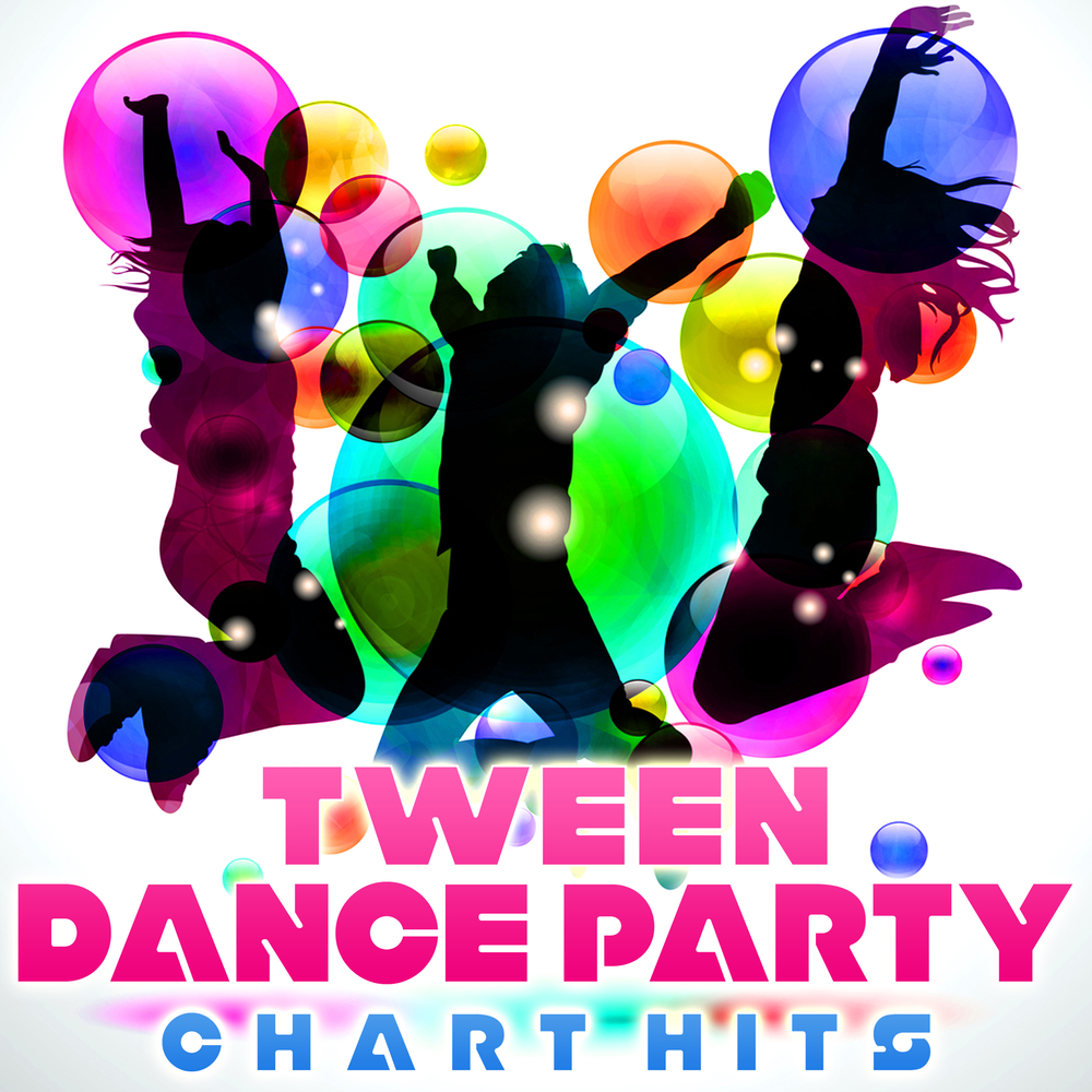 Dance party 5