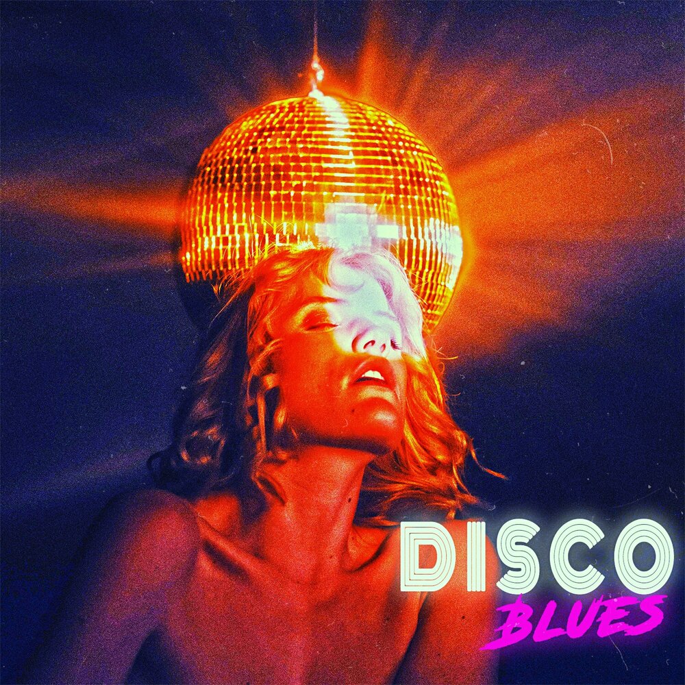 Disco blues