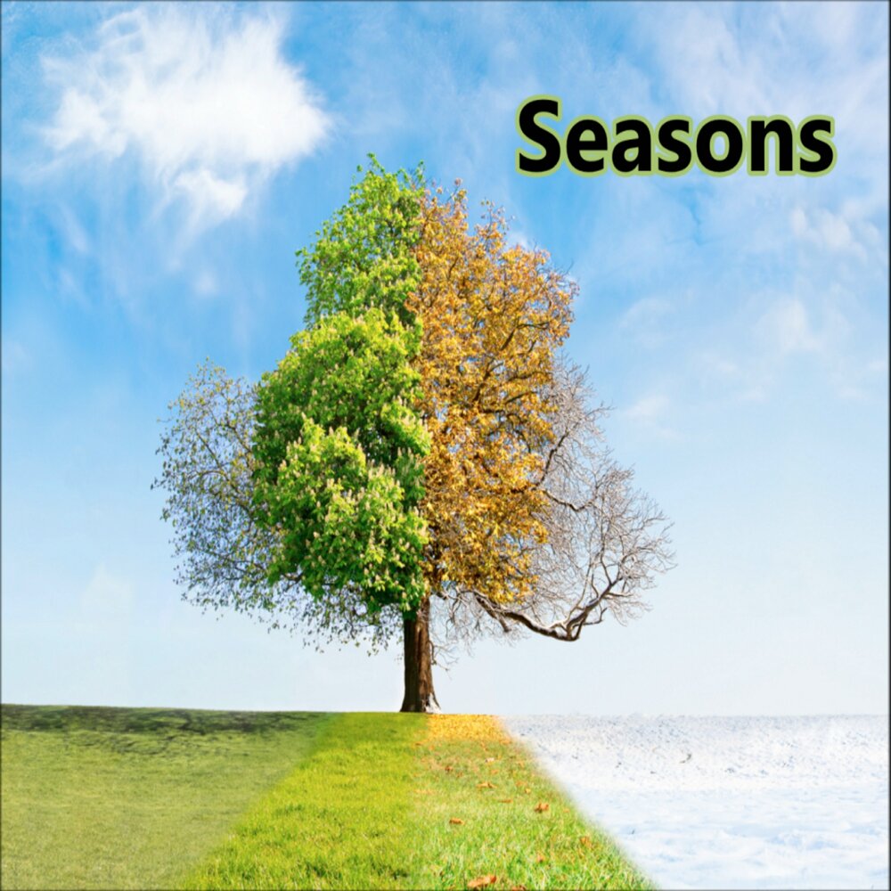 Времена года слушать. Wind "Seasons".