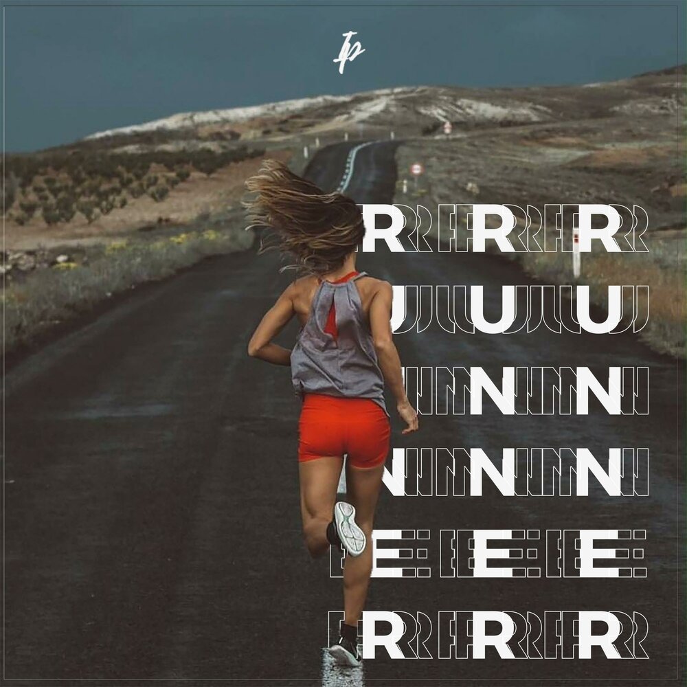 Running feat. Dhenjaka Pratama i s don’t worry Radio Edit.