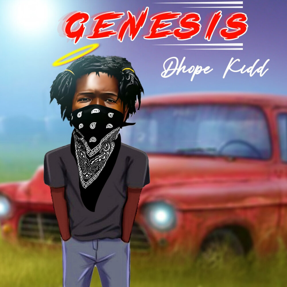 Genesis mp3