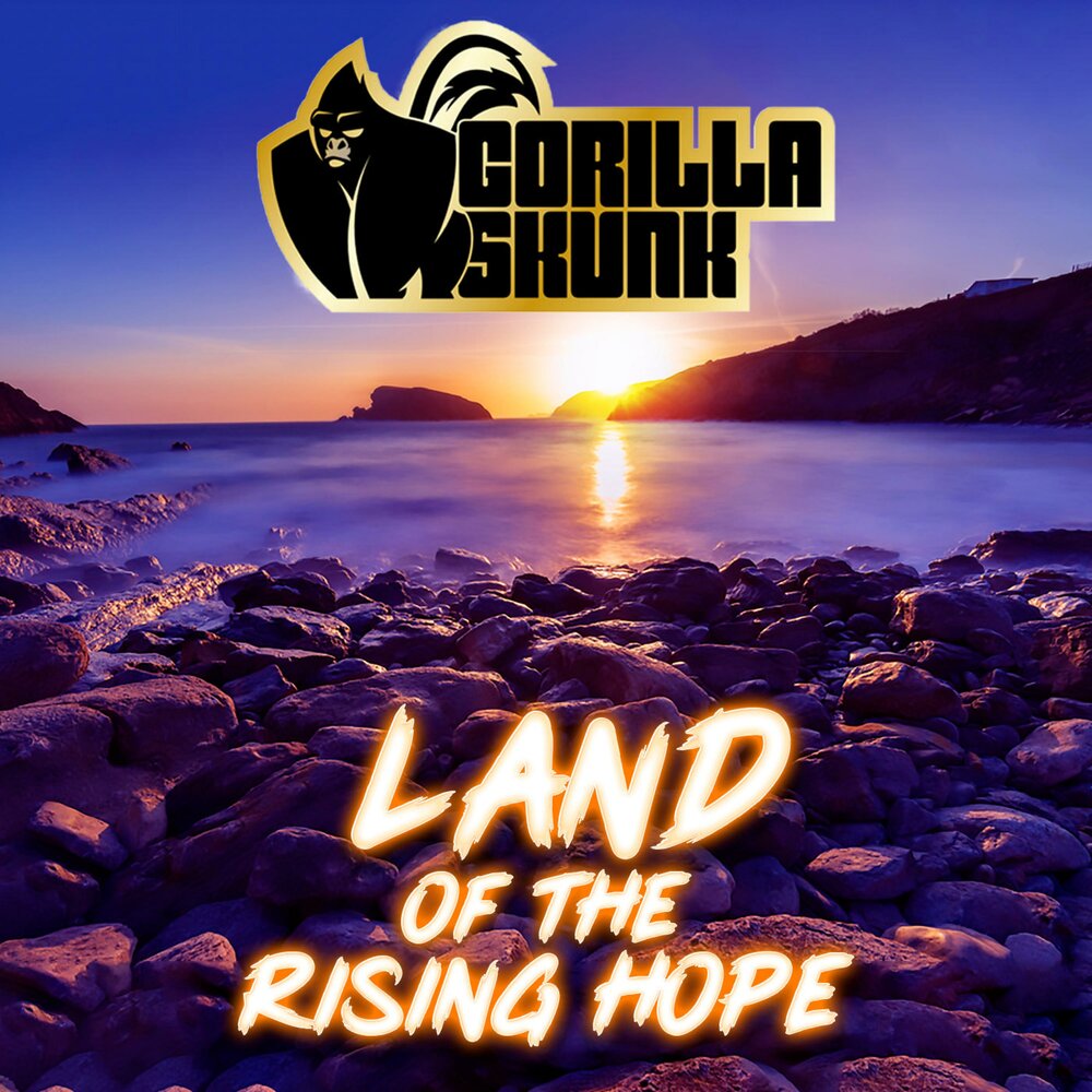 Single land. Rising hope 1 Alphy.