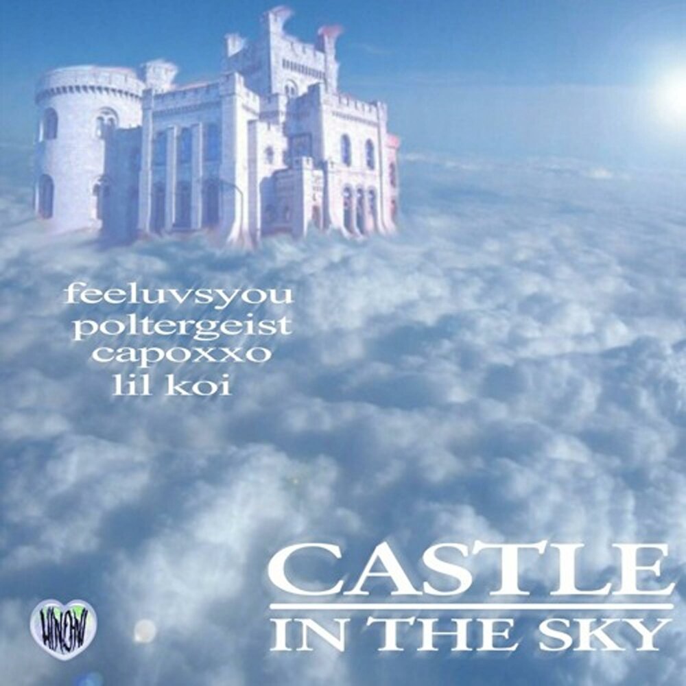 Castles альбом