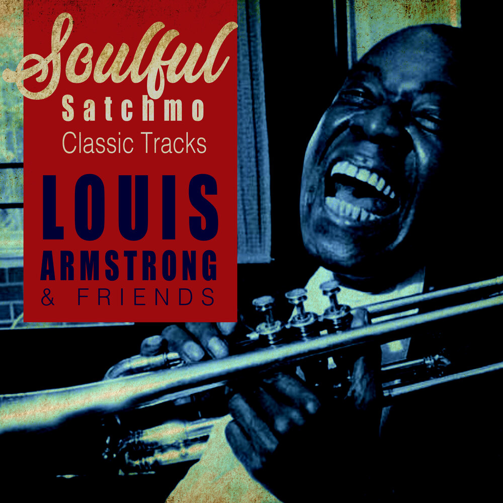 Louis armstrong go down moses