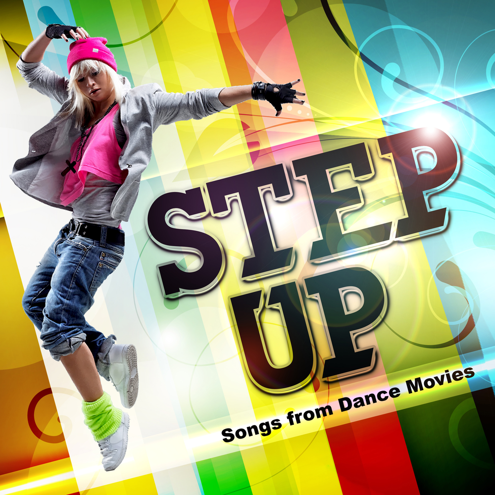 Step up песни. Dance Song. Dance Dance Song. What's up Pop обложка.