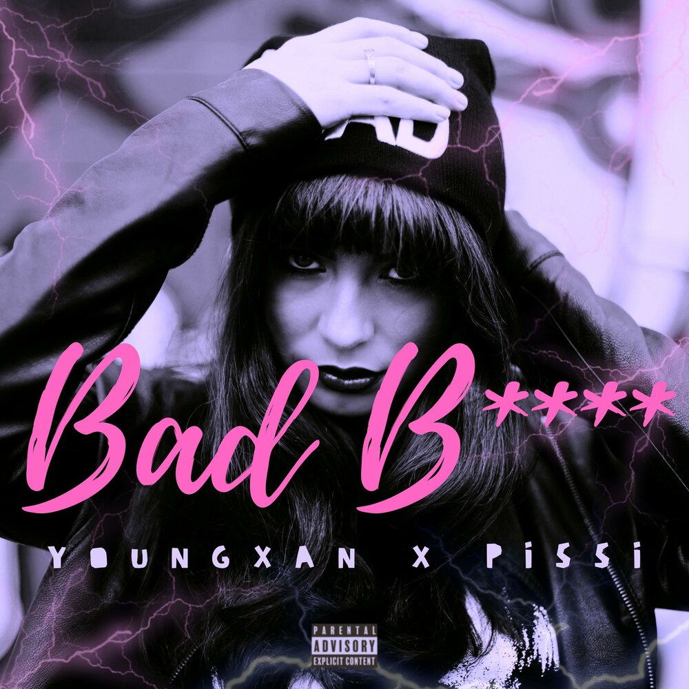 Bad bitch. Hey bitch (feat. Wujek). Bad bitch (feat. Xxanteria) - aruit.mp3. Whonka.