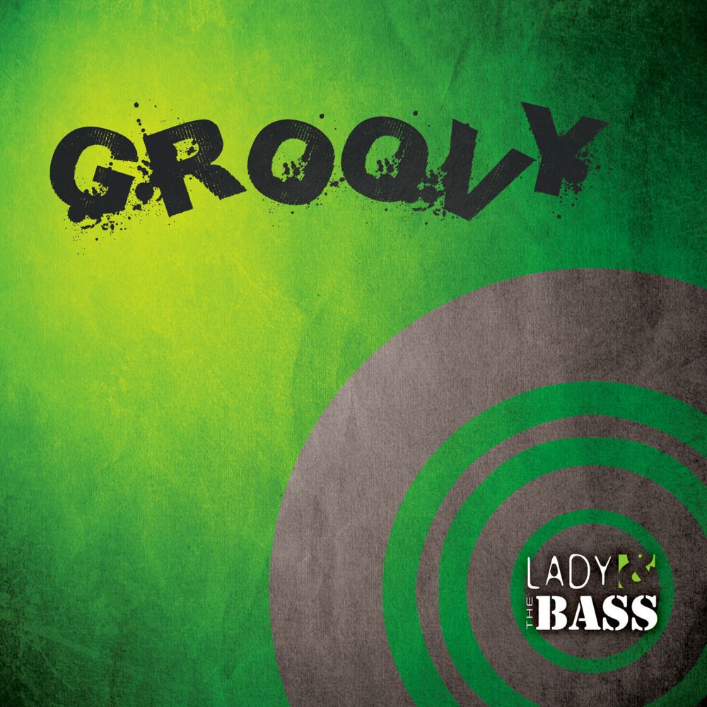 Bass groove. Bass. Groovy.