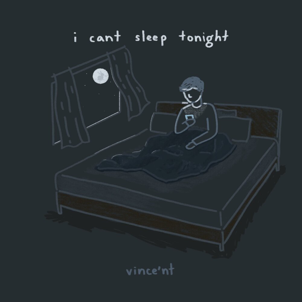 Can t sleep tonight. Sleep tonight. I am sleeping tonight песня. Sleep tonight. Sleep tonight клип.