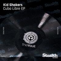 Kid Shakers