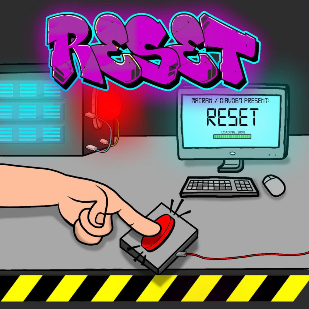 Reset song