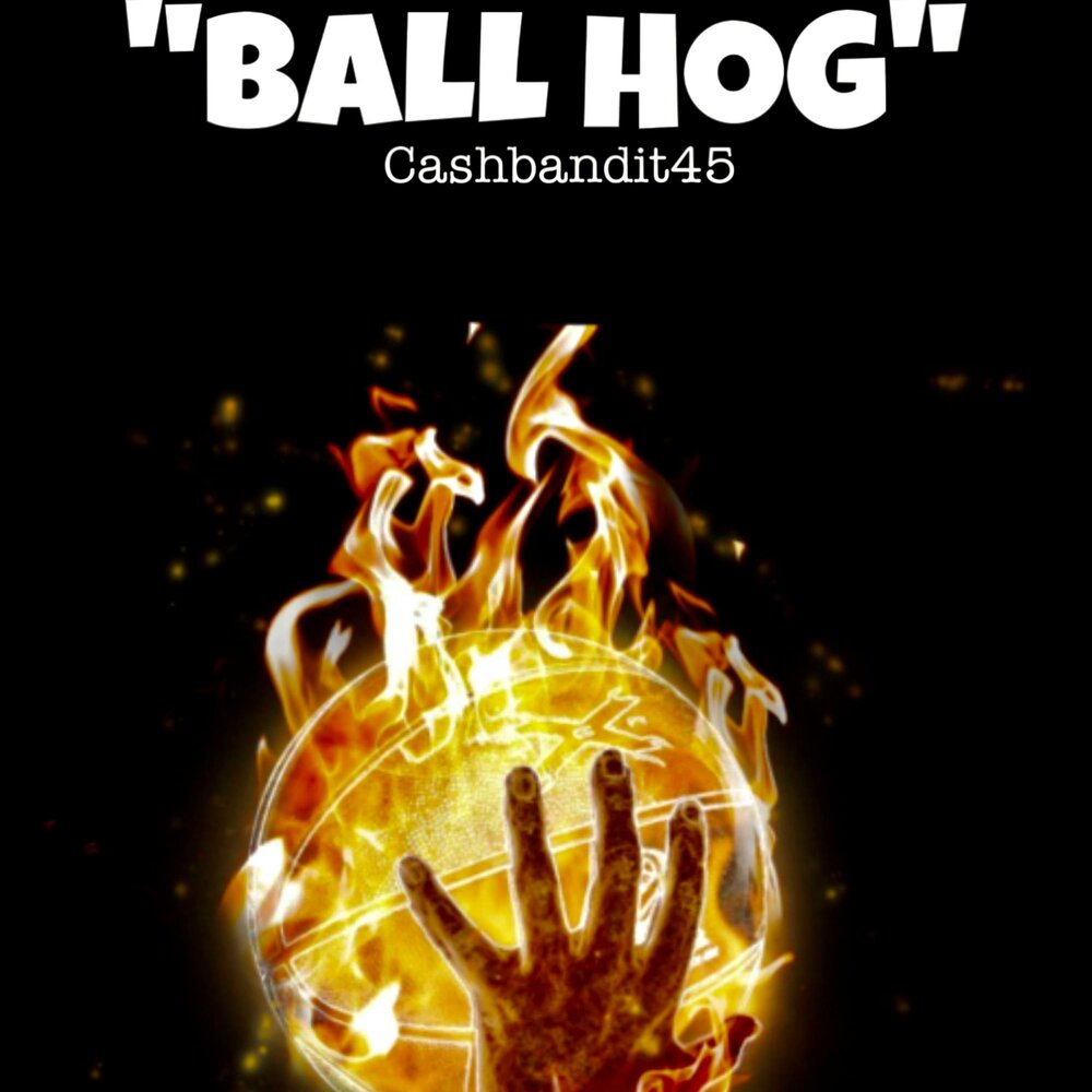 Ball альбом. Ball Hog.