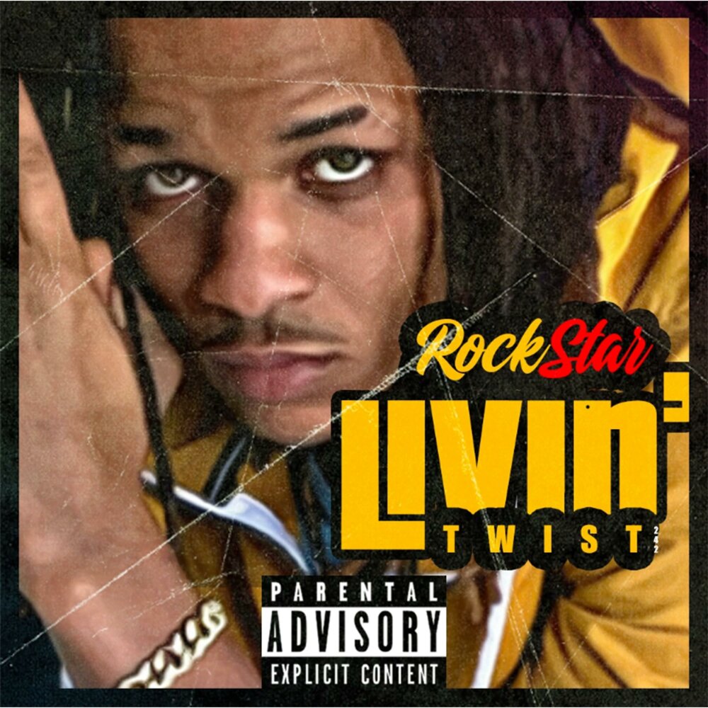 Rock star album