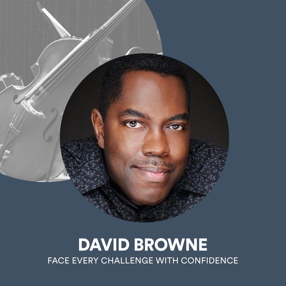 David browning