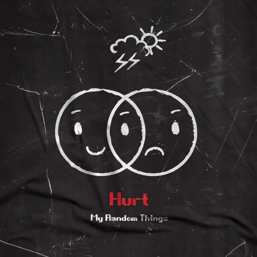 Thing альбомы. Thing альбомы. Living things lp. темная половина. половина светлого неба половина темного.