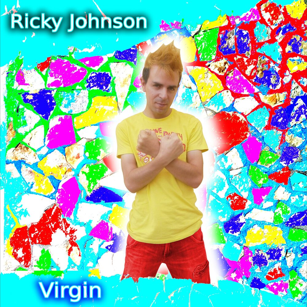 Рики Джонсон. Ricky Johnson 18. Made Mouse and Ricky Johnson.