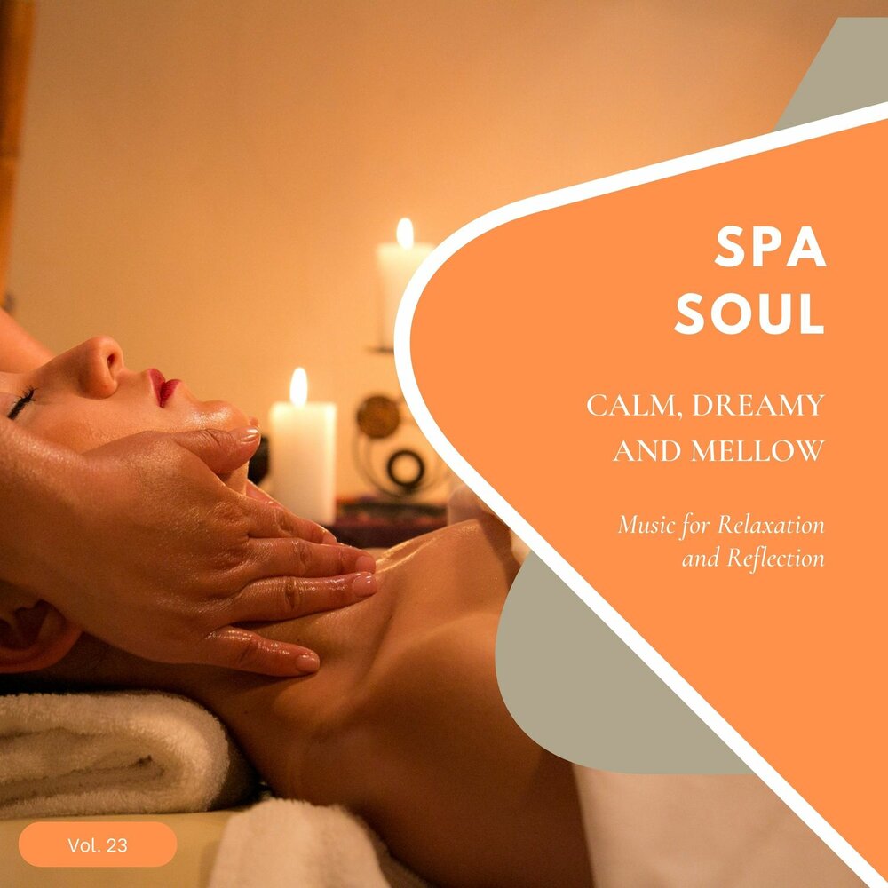 Soul spa. Calm Soul.