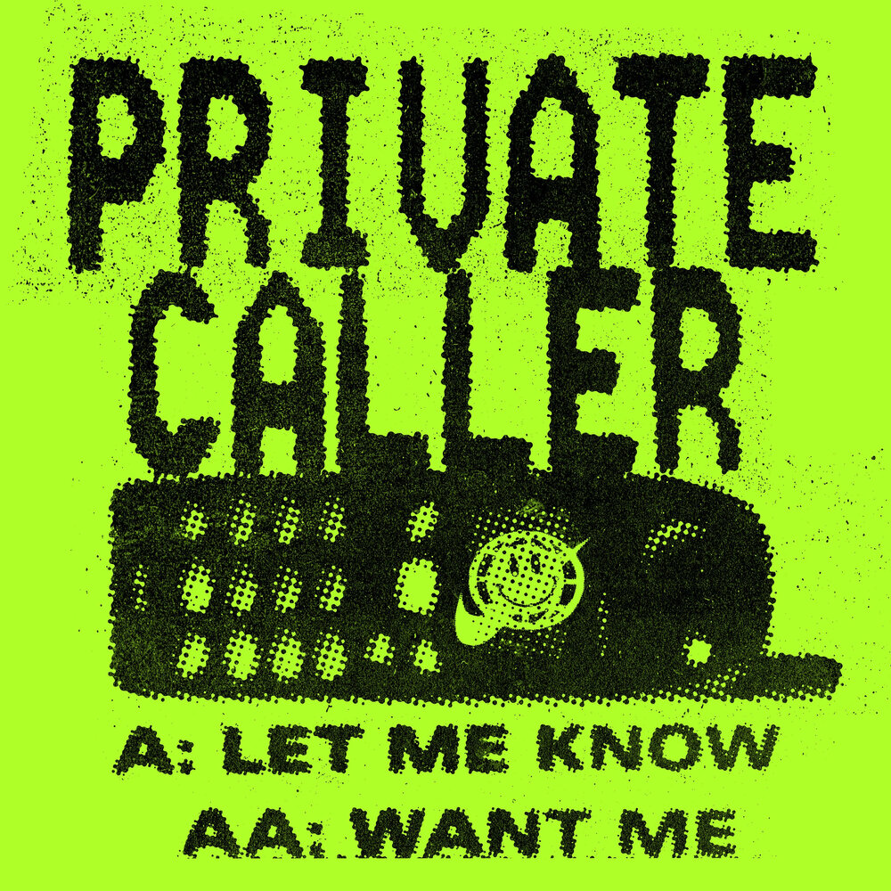 Let me call you