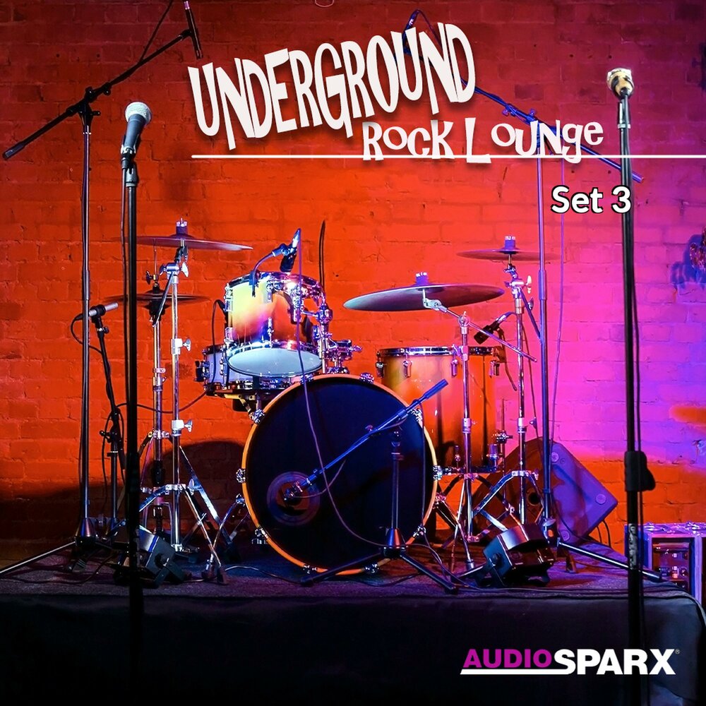 Underground rock