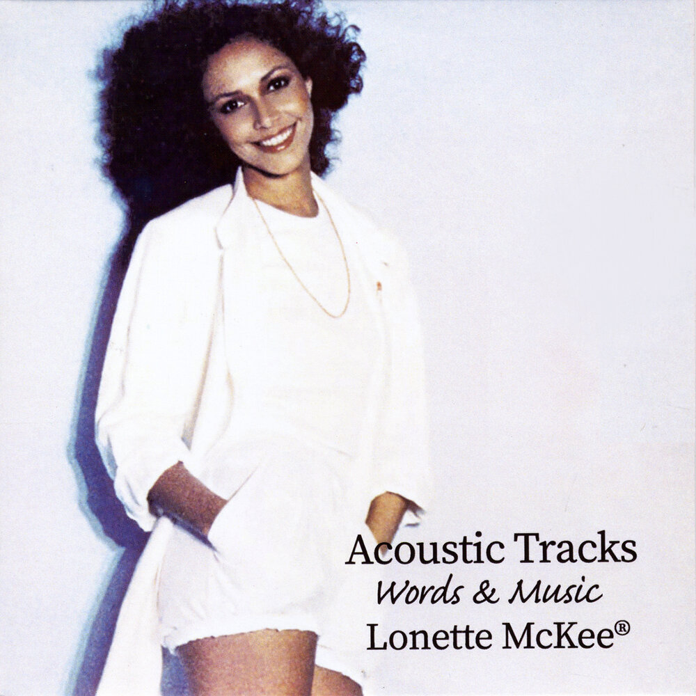 Lonette McKee.