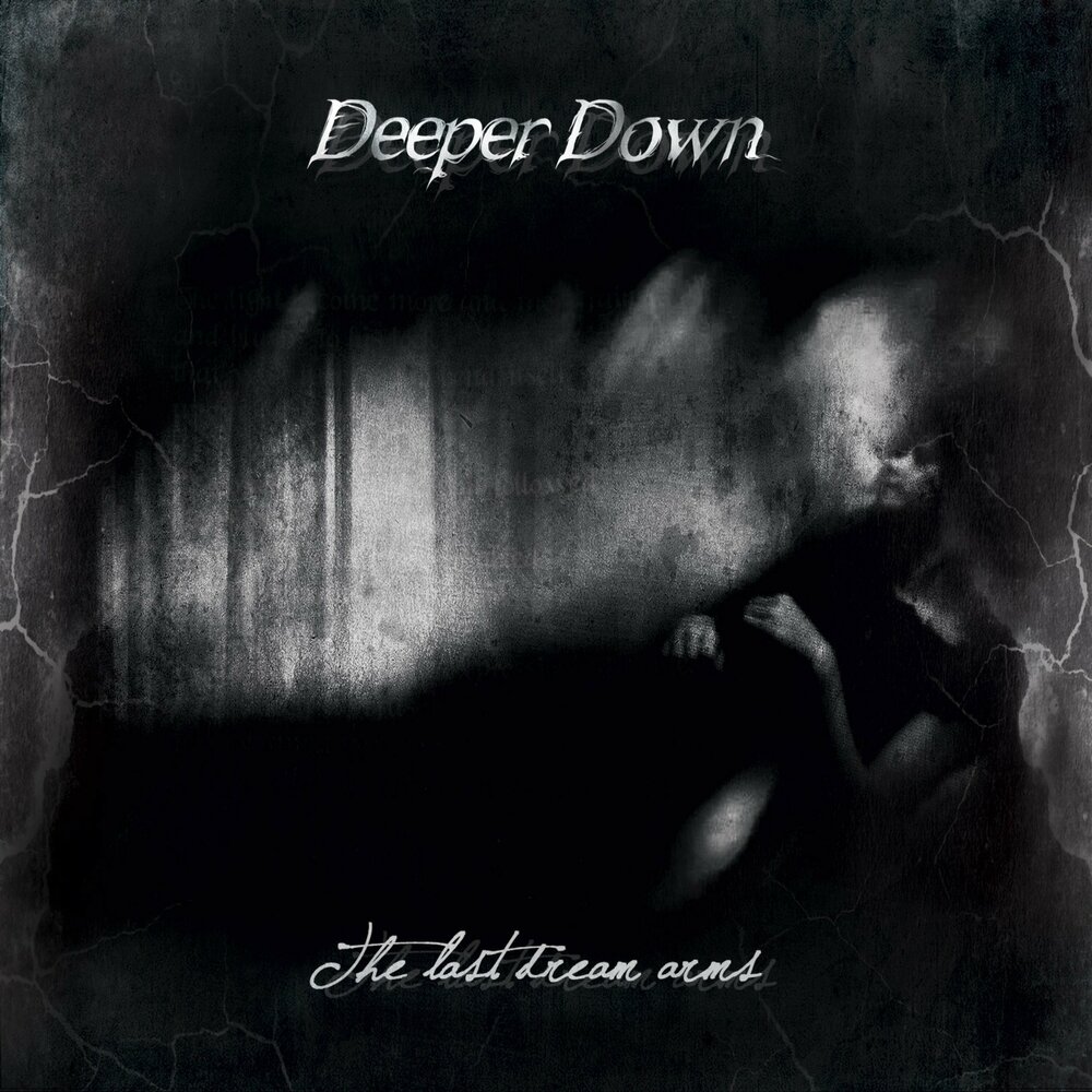 Deeper down