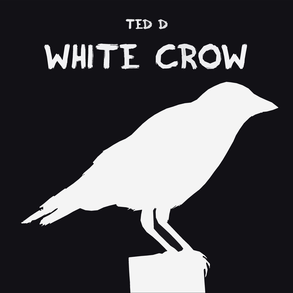 White crow