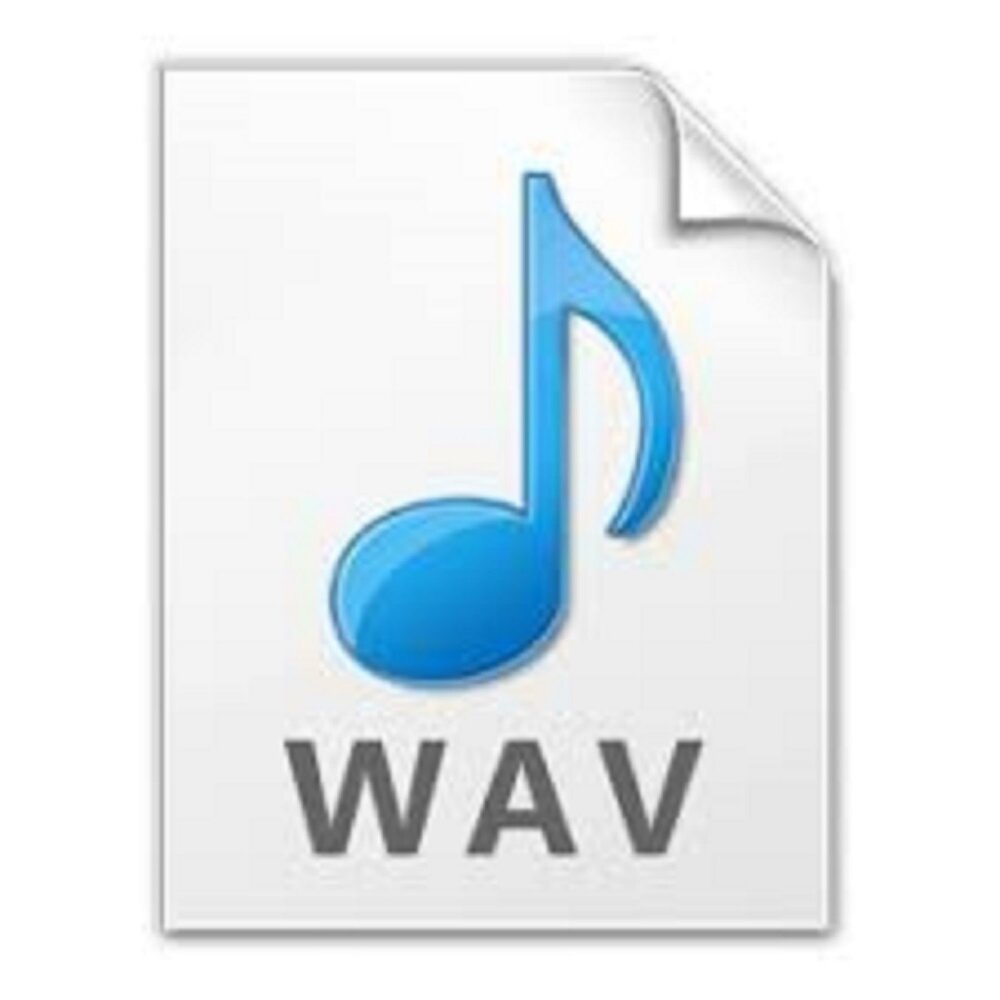 Музыкальные файлы звуки. Значок музыкального файла. WAV значок. WAV файл. Иконка WAV файла.