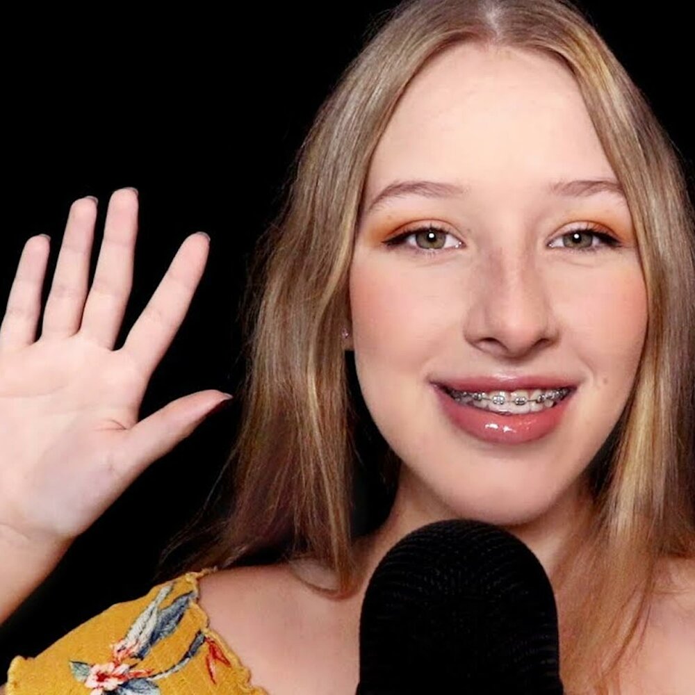 Diddly ASMR.