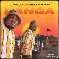 DJ Mngani