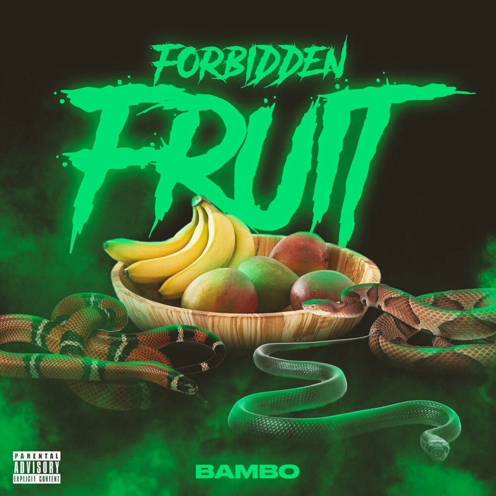 Forbidden fruit