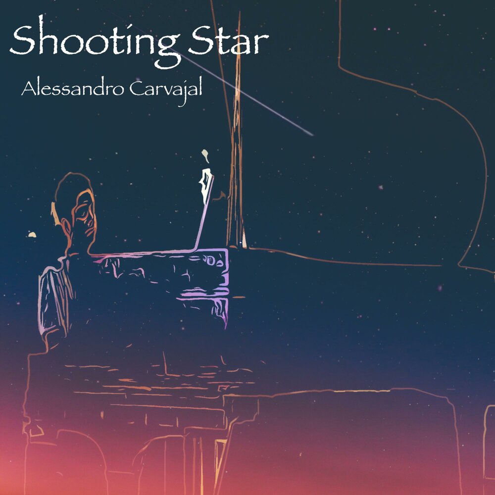 Shooting stars слушать