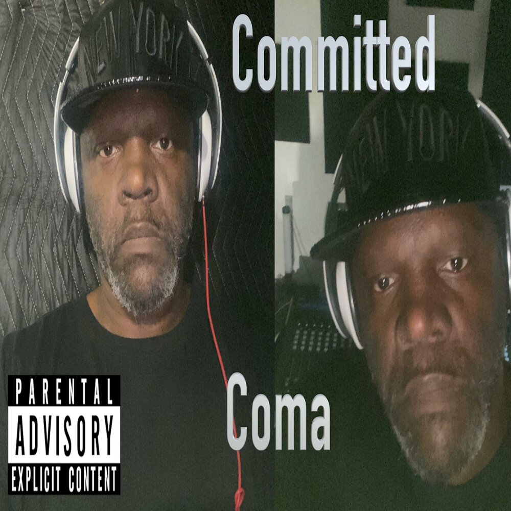 Coma Music 2008.