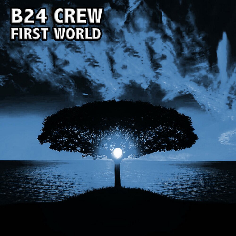 Crew 24