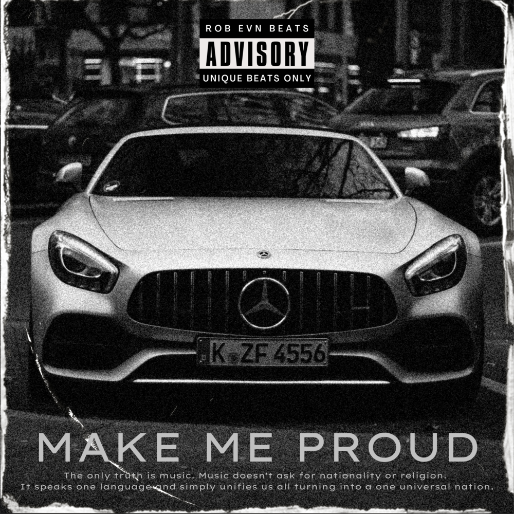 Make me proud перевод