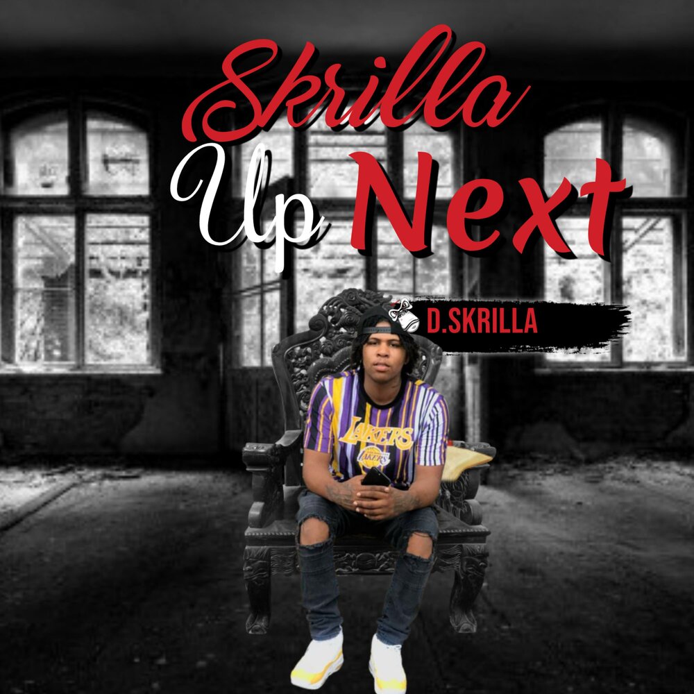 Over n over. Skrilla.