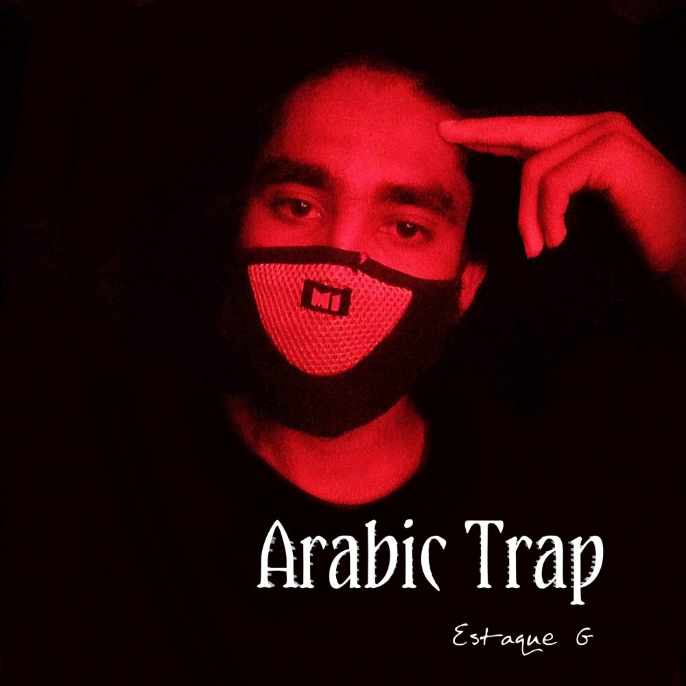 Arabic trap