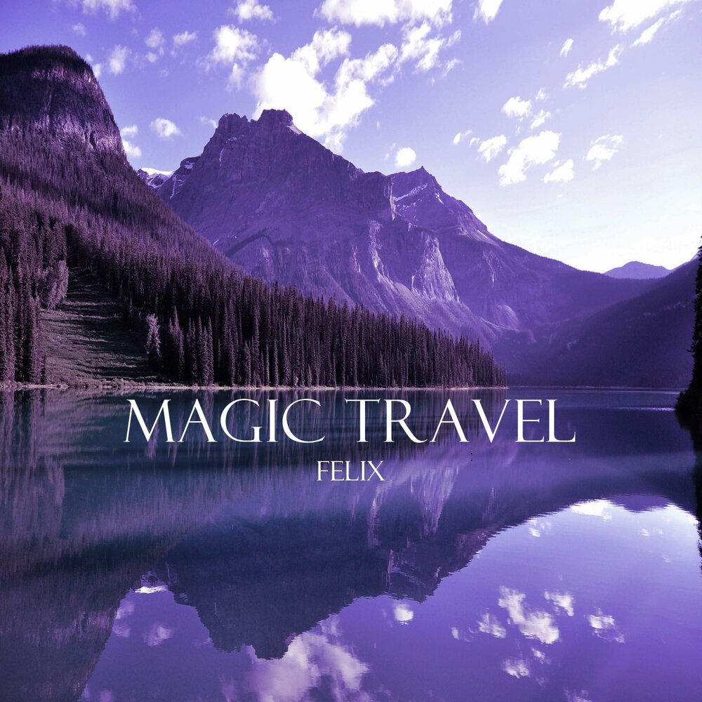 Мэджик Тревел. Gravin Magic Travel. Magic travel