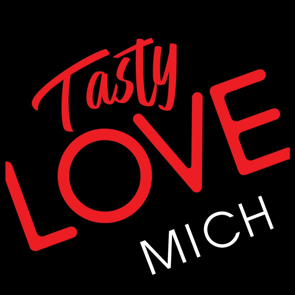 Love tasty. Love taste.